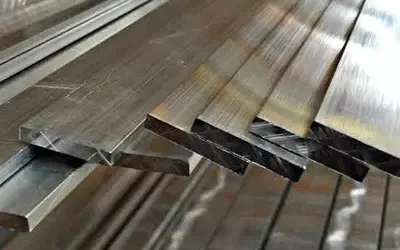 Дюралевая шина купить в Твери