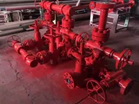 Блок манифольда купить в Твери