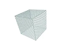 Габион Джамбо 1,5 м 1 м 0,5 м 2,2 мм Galfan ГОСТ Р 52132-2003 купить в Твери