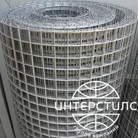 Кладочная сварная сетка купить в Твери