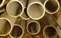 Латунные трубы купить в Твери