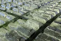 Лигатура алюминиевая АlCa10 купить в Твери