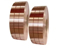 Медно-никелевые ленты 0.18 мм МНМц68-4-2 ГОСТ 492-2006 купить в Твери