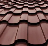 Металлочерепица МП