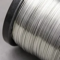 Нихромовая проволока 8 мм Х20Н80 ГОСТ 12766.1-90 купить в Твери