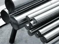 Никелевый пруток 120 мм Alloy 800HT ASTM B408 купить в Твери