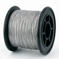 Никелевая проволока 1 мм Alloy 800 ASTM B408 купить в Твери