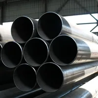 Прецизионная труба 4х0.5 мм 29НК ТУ 14-3-336-75 купить в Твери