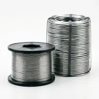 Нихромовая проволока 0.1 мм Х20Н80 ГОСТ 12766.1-90 купить в Твери