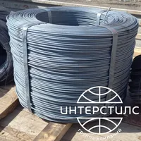 Стальная проволока 3.5 мм купить в Твери
