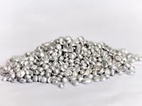 Свинец гранулированный купить в Твери