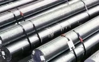 Жаропрочный круг горячекатаный 105 мм 12Х1МФ ГОСТ 23705-79 купить в Твери