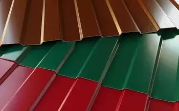 Профнастил Н75 0.8 мм купить в Твери